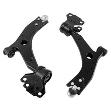 Load image into Gallery viewer, 2X FRONT LOWER WISHBONE CONTROL ARMS RIGHT + LEFT compatible for FORD FOCUS MK3 2011-2015