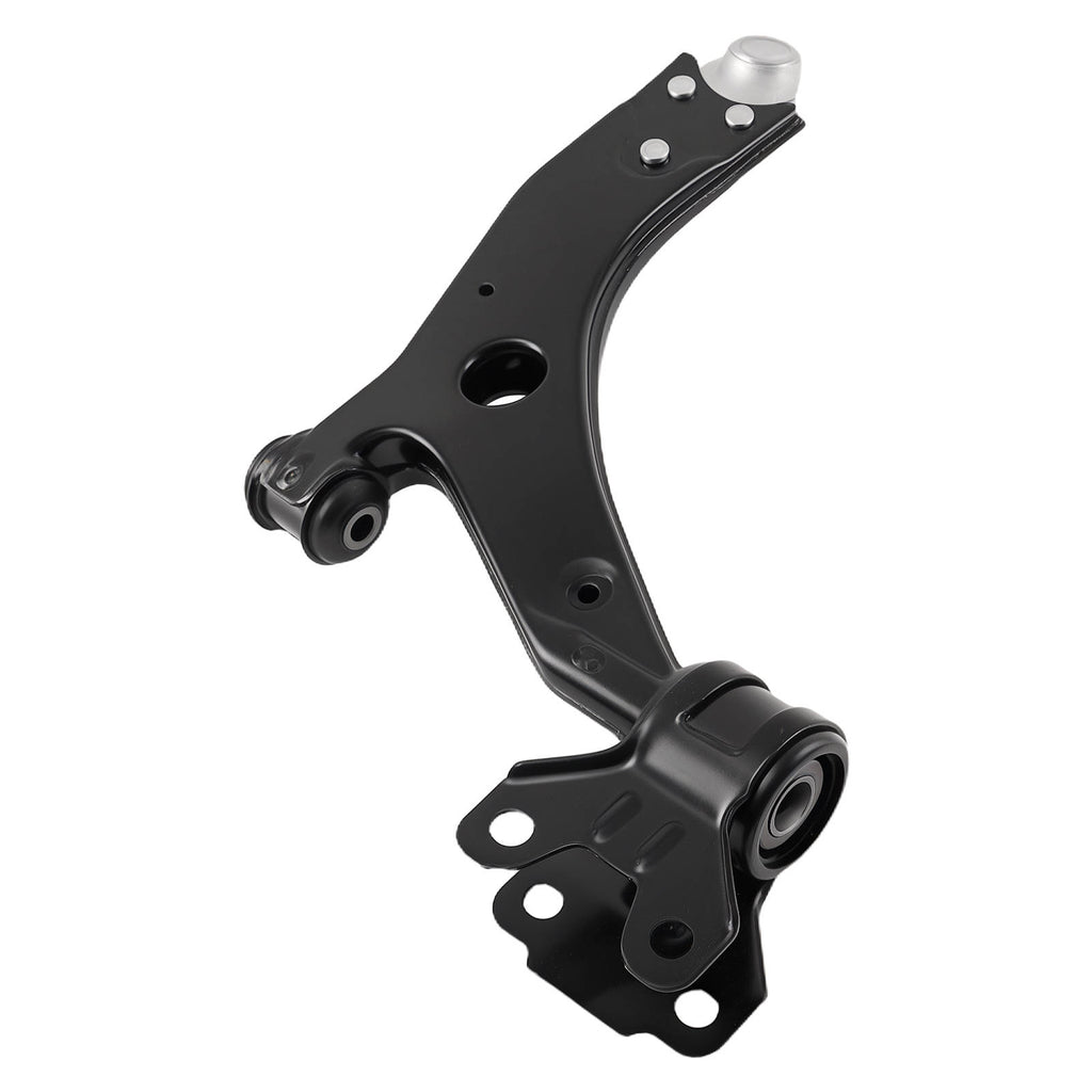 2X FRONT LOWER WISHBONE CONTROL ARMS RIGHT + LEFT compatible for FORD FOCUS MK3 2011-2015