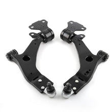 Load image into Gallery viewer, PAIR FRONT LOWER WISHBONE ARMS SET RIGHTLEFT geschikt voor FORD FOCUS MK3 2011-2015 STEEL