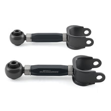 Load image into Gallery viewer, 2x Adjustable Rear Camber Control Arms geschikt voor Tesla model 3 2017 2018 2019-2025