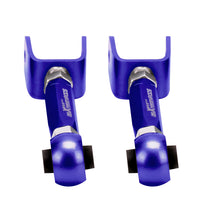 Load image into Gallery viewer, Pair Aluminum Rear Adjustable Control Toe Arms geschikt voor Tesla model 3 / Y 2017-2022