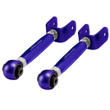 Load image into Gallery viewer, Adjustable Rear Lower Trailing Control Arms Kit geschikt voor Tesla Model 3 / Y 2017-2022