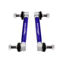 Load image into Gallery viewer, 2x Adjustable Front Stabilizer End Links geschikt voor Tesla model 3 / model Y 2017-2022