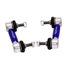 Load image into Gallery viewer, Pair Adjustable Rear Stabilizer End Links Drop Link geschikt voor Tesla model 3 2017-2022