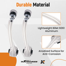 Load image into Gallery viewer, FRONT LOWER WISHBONE SUSPENSION CONTROL ARM compatible for TESLA MODEL S MODEL X LEFTRIGHT