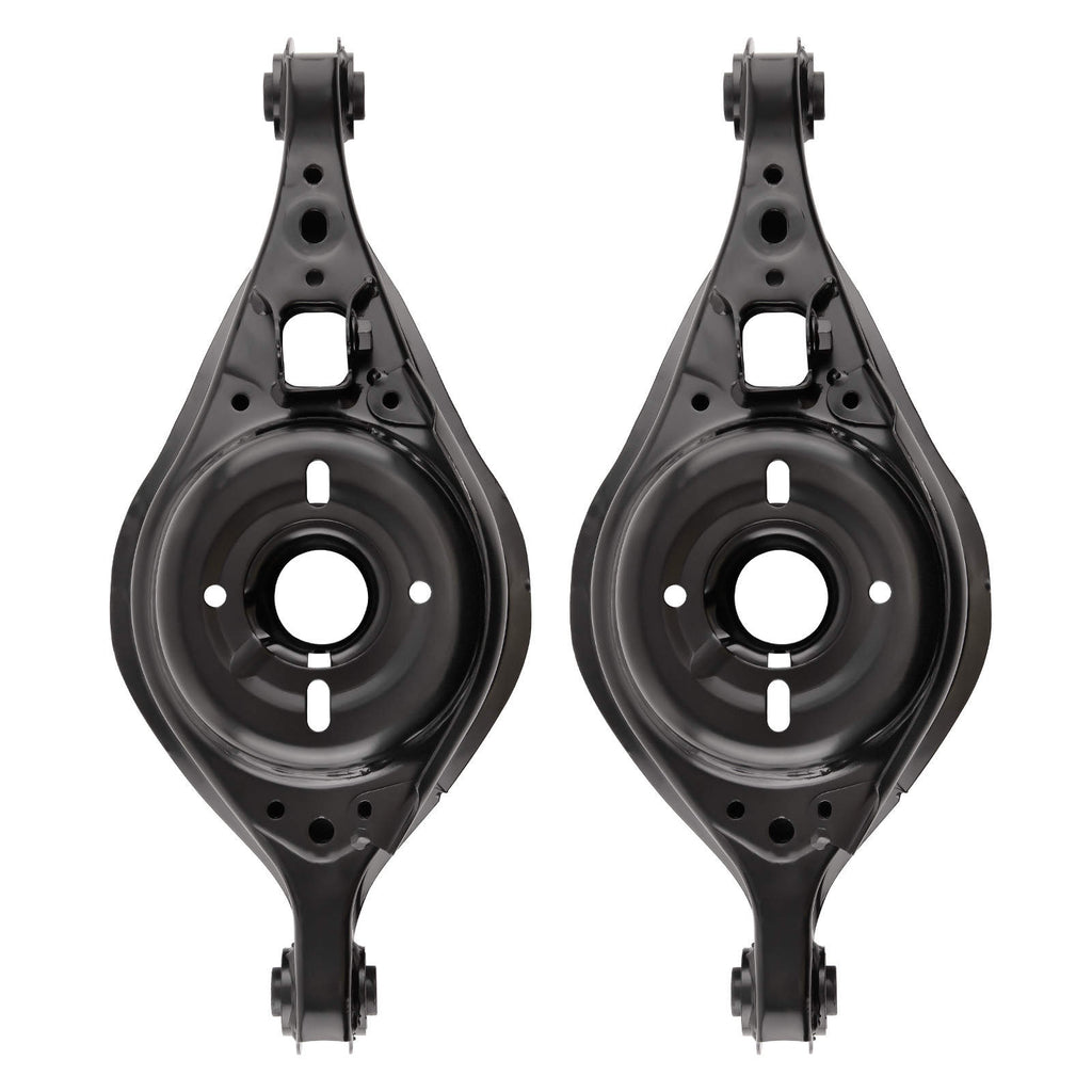 Rear Track Control Arm Wishbone Bushing Stabiliser compatible for Mazda 6 Gg Gy 2002-2007 suspension arms