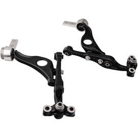 2x VOOR SUSPENSION WISHBONES geschikt voor MAZDA 6 GH onderste links/rechts ball joint