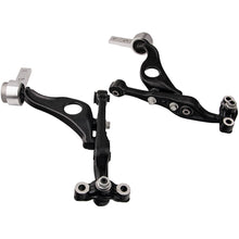 Load image into Gallery viewer, Front Lower Wishbone ophanging Control Arms Pair compatibel met M...