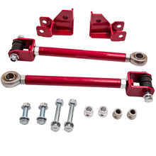 Load image into Gallery viewer, Geschikt voor Nissan R32 R33 R34 Skyline GTS GTST RB25 HICAS delete kit met beugel