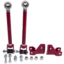 Load image into Gallery viewer, Geschikt voor Nissan R32 R33 R34 Skyline GTS GTSTRB25 Hicas Eliminator Kit with Bracket suspension arms
