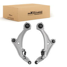 Load image into Gallery viewer, FRONT LOWER LEFT RIGHT suspension WISHBONE control arm compatible with NISSAN ELGRAND E52 E5