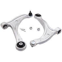 Load image into Gallery viewer, 2 Pcs LH RH Front Lower Control Arm and Ball Joint geschikt voor Honda Odyssey 2005 - 2009 suspension arms