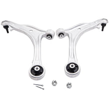 Load image into Gallery viewer, 2 stuks KIT VOOR SUSPENSION DRAAGARMEN geschikt voor HONDA ODYSSEY 2005-2010