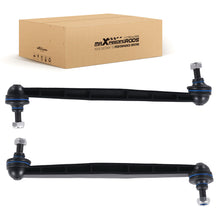 Load image into Gallery viewer, 2PCS BARRES STABILISATRICES AVANT GAUCHE + DROITE compatible for OPEL VAUXHALL ASTRA MERIVA