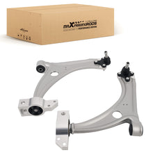 Load image into Gallery viewer, 2xContrôle Arms à triangles Suspension Avant 3C0407151E compatible for Audi Q3 8UB, 8UG