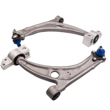 Load image into Gallery viewer, Geschikt voor Vw Passat Mk5 2005 Front Lower Suspension Wishbone Control Arms Landr X2 suspension arms