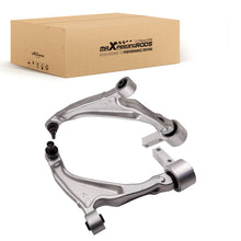Load image into Gallery viewer, Geschikt voor Honda Pilot 2009-2015 CB59203 2 Pcs Control Arms Front Lower w/ Ball Joints suspension arms