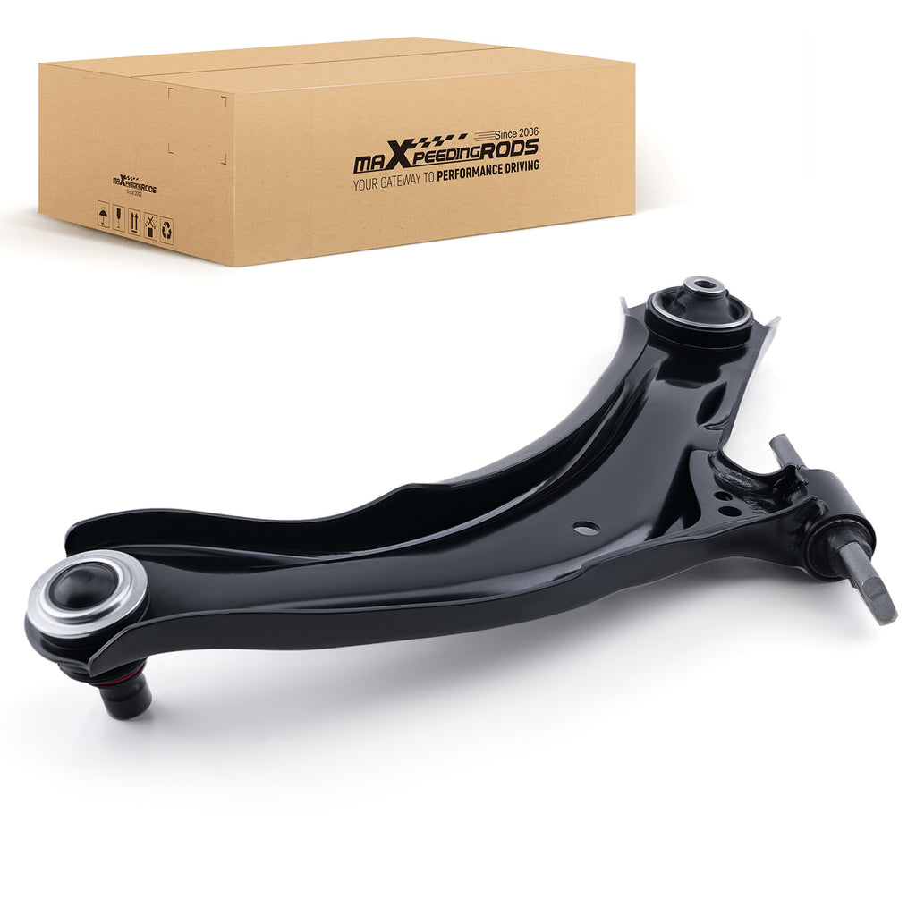 FRONT LOWER LEFT ophanging draagarm WISHBONE compatibel met NISSA...