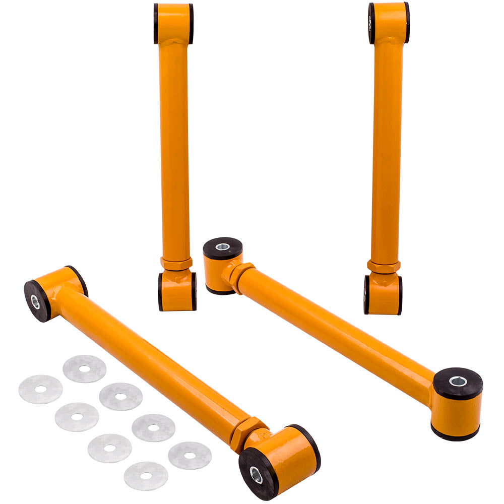 compatibel met Dodge Ram 1994-2002 Adjustable Front Control Arms...