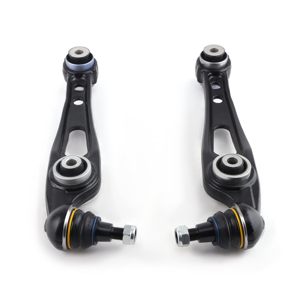 2X FRONT LOWER LHSRHS SUSPENSION CONTROL ARMS geschikt voor RANGE ROVER L405 SPORT L494