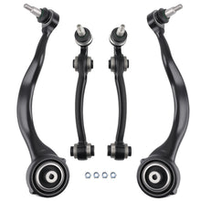 Load image into Gallery viewer, 4X FRONT LHSRHS SUSPENSION CONTROL ARMS geschikt voor RANGE ROVER L405 VOGUE SPORT L494