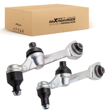Load image into Gallery viewer, Avant Bras de Suspension et Rotule Assemblage compatible for Mercedes Classe S W221