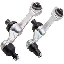 Load image into Gallery viewer, 2x geschikt voor Mercedes S-Klasse W221 voor links and rechts Draagarmen