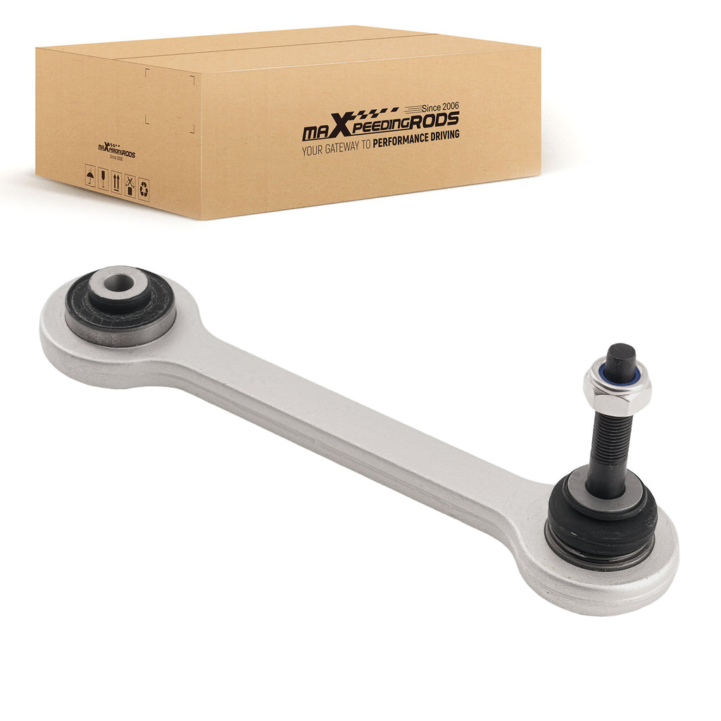 REAR LEFT RIGHT SUSPENSION TRACK CONTROL ARMS geschikt voor SAAB 9-3 2002-15 9-3X 2009-15