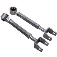 Load image into Gallery viewer, Pair Rear Adjustable Camber Control Arms Kit geschikt voor Dodge Journey 2009 and 2010 suspension arms