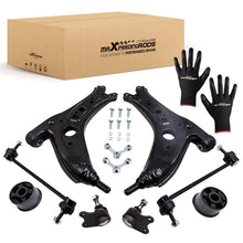 Load image into Gallery viewer, QUERLENKER SATZ VORNE compatible for VW POLO 9A 9N FOX compatible for SKODA FABIA 6Y compatible for SEAT IBIZA CORDOBA 6L