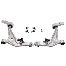 Load image into Gallery viewer, Brazos De Suspensión+barra De Acoplamiento Delantero compatible for Nissan X Trail T30