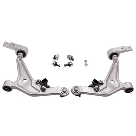 DRAAGARM KIT STABILIZER LINK voorzijde geschikt voor NISSAN X-TRAIL T30 2001-2016