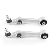 Load image into Gallery viewer, 2PCS FRONT LOWER SUSPENSION WISHBONE CONTROL ARM geschikt voor TESLA MODEL S 12-16 MODEL X