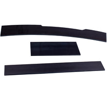 Load image into Gallery viewer, Geschikt voor Toyota 4 Runner 1996-2002 Frame Rust Repair Inside and Bottom Panel Kit suspension arms