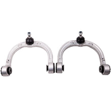 Load image into Gallery viewer, Geschikt voor Mercedes Benz GL320 ADI Suspension Front Upper Control Arm w/h Ball Joint suspension arms