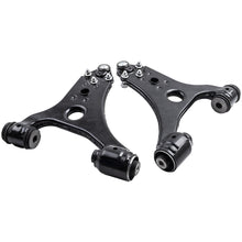 Load image into Gallery viewer, Track draagarm Wishbone Front compatibel met Mercedes A-Class W16...