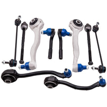Load image into Gallery viewer, Large Control Arm Suspension Kit compatible for Mercedes W203 CLK- Class Front Axle LHRH