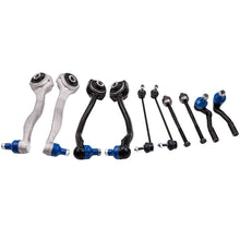 Load image into Gallery viewer, 10-TEILIG QUERLENKER KOMPLETT SATZ VORNE compatible for MERCEDES C-KLASSE W203 S203 CLK CLC