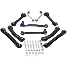 Load image into Gallery viewer, WISHBONE ACHTER AXLE 10-STUK geschikt voor MERCEDES C-KLASSE W203 C180 C230 BOTH SIDES