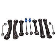 Load image into Gallery viewer, Geschikt voor Mercedes-Benz 2013501706 Heavy Duty Rear Control Arm Set suspension arms
