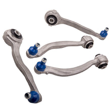 Load image into Gallery viewer, Geschikt voor mercedes clk slk front upper and lower suspension control arm arms and links kit suspension arms