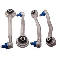 Load image into Gallery viewer, Voor Bovenste and Onderste Suspension Draagarm Kit geschikt voor Mercedes C Klasse W204 S204