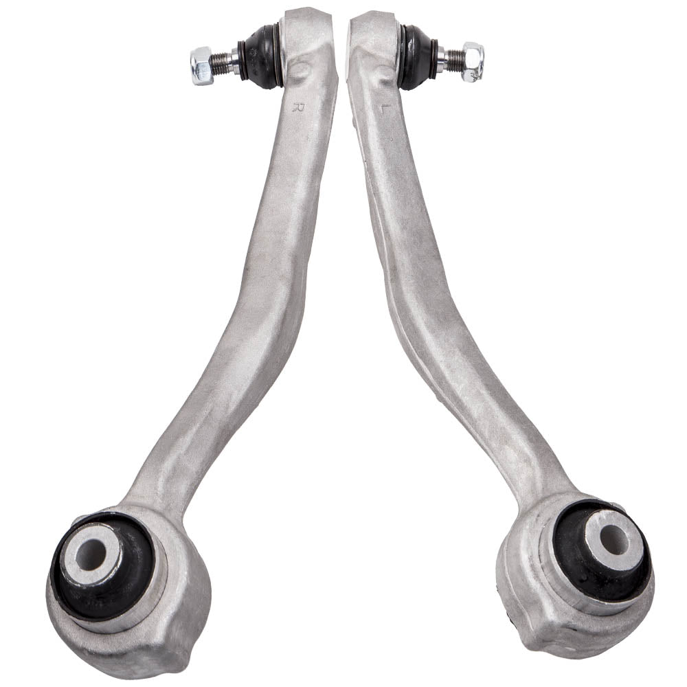 ADI Pair LH RH Front Lower Forward Control Arm Kit geschikt voor Mercedes Benz C300 E350