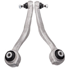 Load image into Gallery viewer, ADI Pair LH RH Front Lower Forward Control Arm Kit geschikt voor Mercedes Benz C300 E350