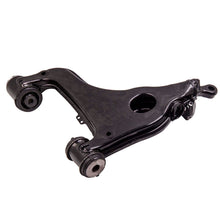 Load image into Gallery viewer, 6pcs Suspension Wishbone Control Arm Kit Front Axle Lower compatible for Mercedes W210 S210