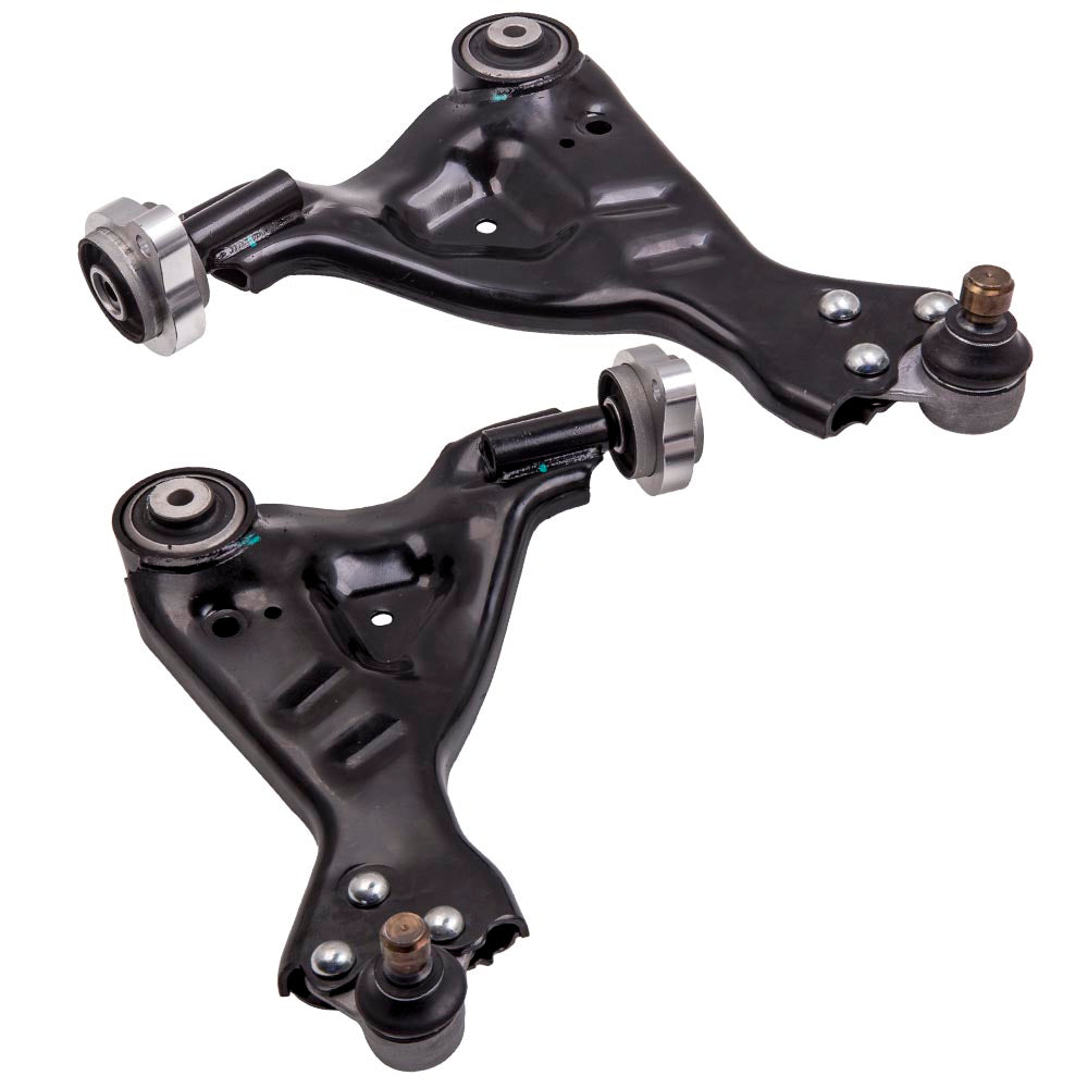 Geschikt voor Mercedes Viano [W639] - Control Arm Complete Set Left Right for Front suspension arms