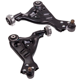 2x Suspension Draagarm Kit geschikt voor Mercedes-Benz Viano Vito W639 2003-2014