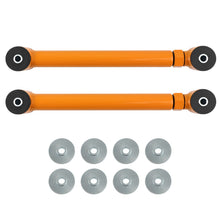 Load image into Gallery viewer, Compatible For Grand Cherokee WJ 1999-2004 Complete Rear Lower Adjustable Control Arm 2pcs suspension arms