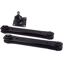 Load image into Gallery viewer, Rear Upper &amp; Lower Control Arm compatible for Jeep Grand Cherokee WJ 1999-2004 w/Ball Joint