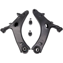 Load image into Gallery viewer, Front Lower Control Arm compatible with Subaru Impreza 2011-14 with Ball Joints